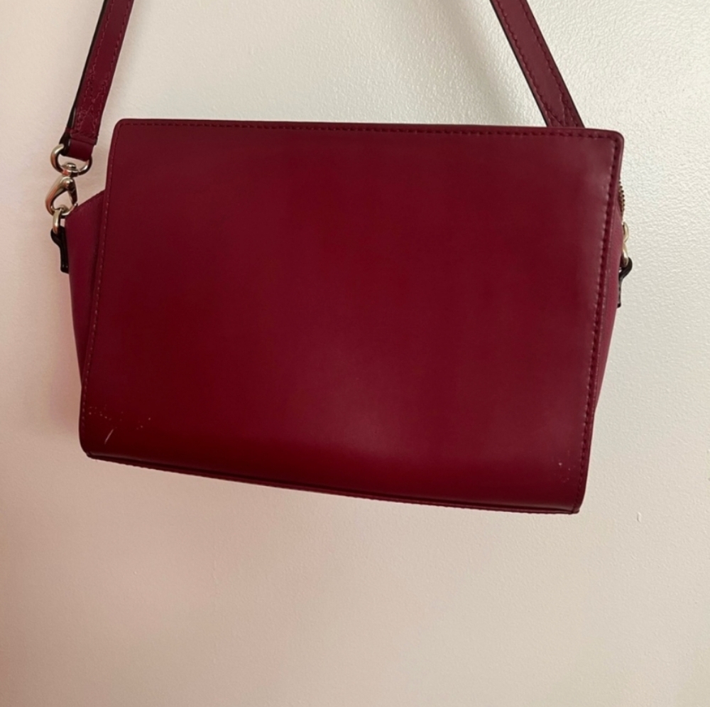 Kate Spade Adelia Crossbody NWOT - Picture 3 of 4